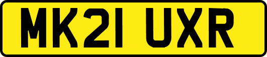 MK21UXR