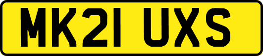 MK21UXS