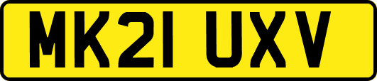 MK21UXV