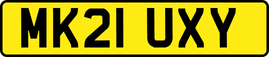 MK21UXY