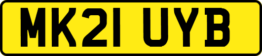 MK21UYB