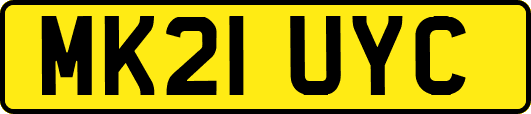 MK21UYC