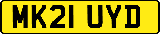 MK21UYD