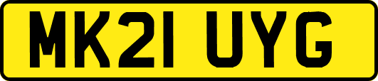 MK21UYG