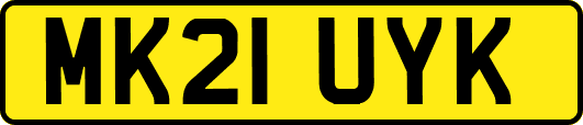 MK21UYK