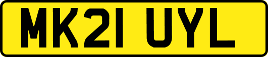 MK21UYL