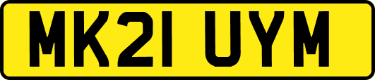 MK21UYM