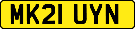 MK21UYN
