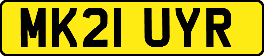 MK21UYR