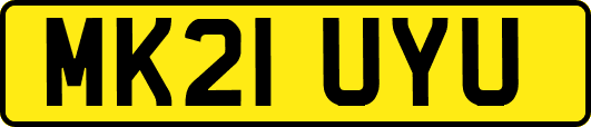 MK21UYU
