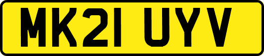 MK21UYV