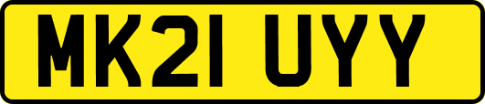 MK21UYY