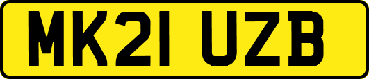 MK21UZB