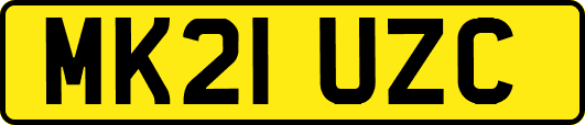 MK21UZC