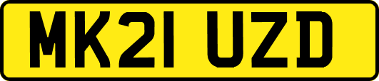 MK21UZD