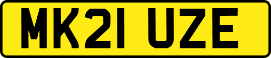 MK21UZE