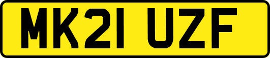 MK21UZF