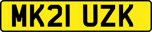 MK21UZK