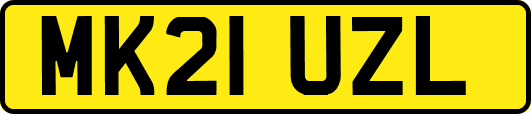 MK21UZL