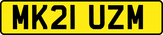 MK21UZM