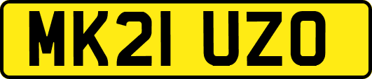 MK21UZO