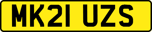MK21UZS