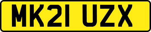 MK21UZX