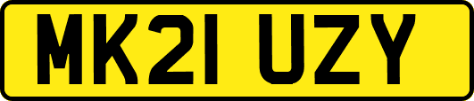 MK21UZY