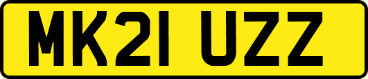MK21UZZ