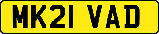 MK21VAD