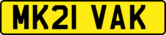 MK21VAK
