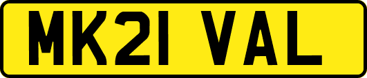 MK21VAL