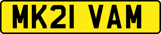 MK21VAM