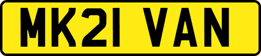 MK21VAN