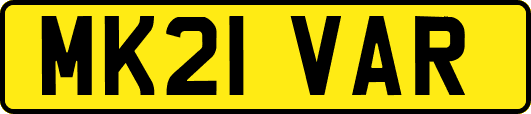 MK21VAR