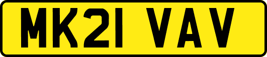 MK21VAV