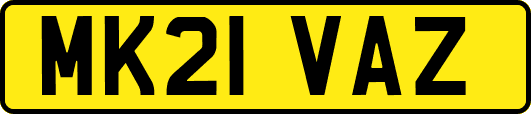 MK21VAZ