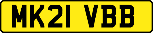 MK21VBB