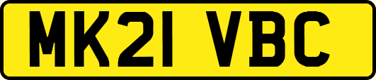 MK21VBC
