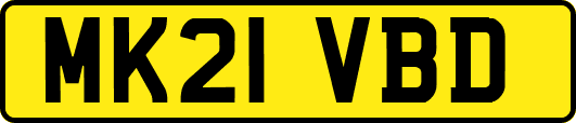 MK21VBD
