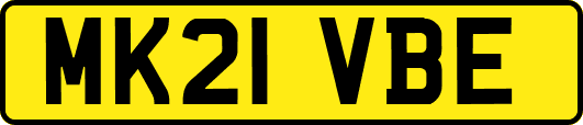 MK21VBE