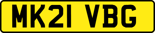 MK21VBG