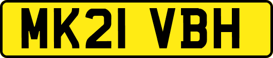 MK21VBH