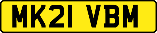 MK21VBM