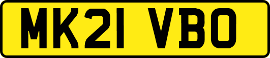 MK21VBO