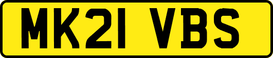 MK21VBS