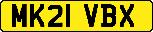 MK21VBX
