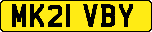 MK21VBY