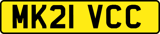 MK21VCC