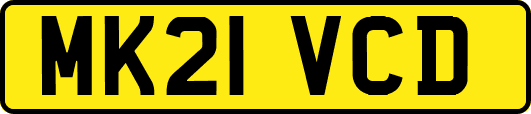 MK21VCD